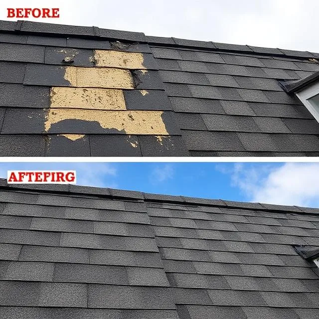 Roof Repair Near Me in Triplett, MO near me